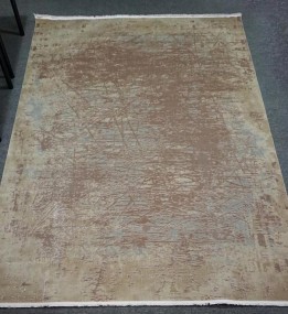 Акриловий килим IKON IK03I , BROWN - высокое качество по лучшей цене в Украине.